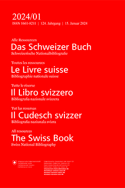 Schweizerbuch 