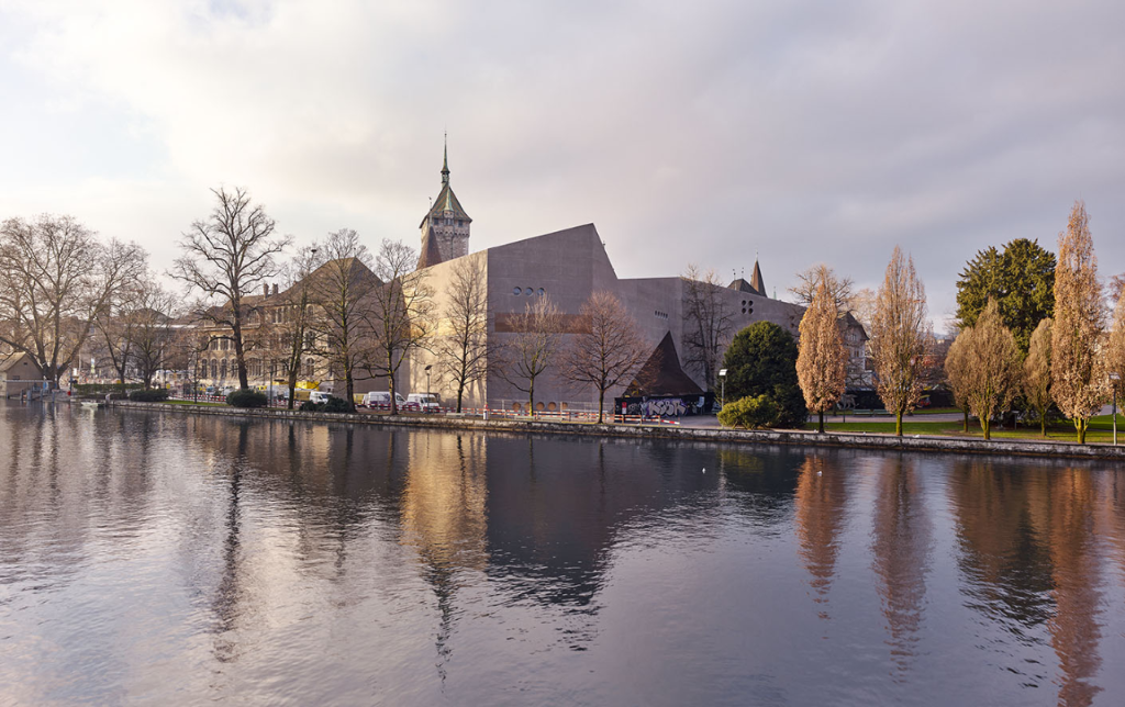 Landesmuseum