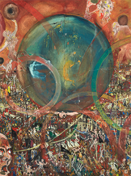 Die Welt der Atlasse, 1978