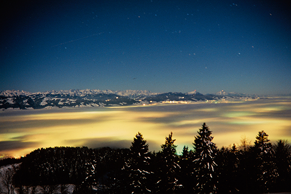 Züst Himmel 1