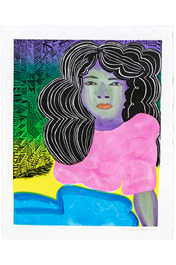 Selina Trepp  1