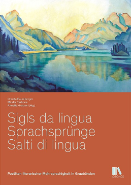 Sigls da lingua – Sprachsprünge