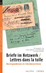 «Paperworks», Irmgard M. Wirtz und Magnus Wieland (Hrsg.), Göttingen/Zürich, Wallstein und Chronos, 2017