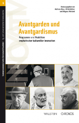 Hsg. von Andreas Mauz und Ulrich Weber: «Verwunschene Orte» – Raumfiktionen<br /> zwischen Paradies und Hölle.