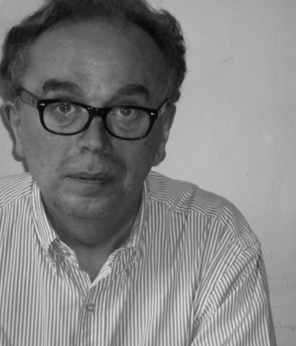 Jürgen Ritte ist Professeur de littérature allemande et d’études interculturelles an der Université de la Sorbonne Nouvelle – Paris.
