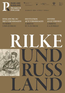 Rilke_Vernissage
