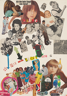 Collage 1974