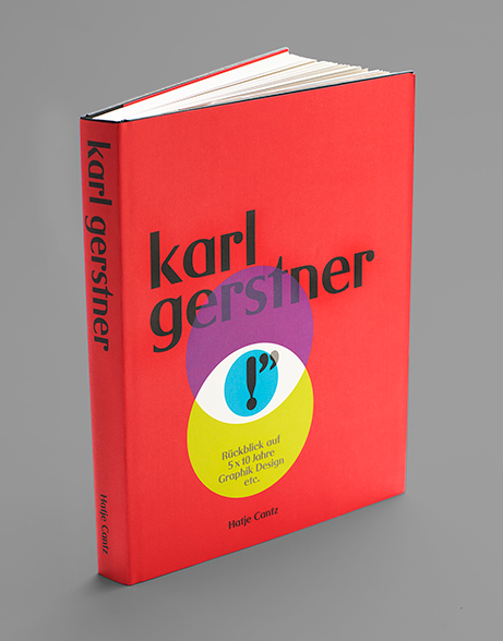 Cover Gerstner