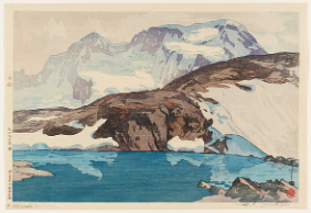 Yoshida Breithorn