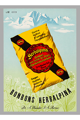 Herbalpina