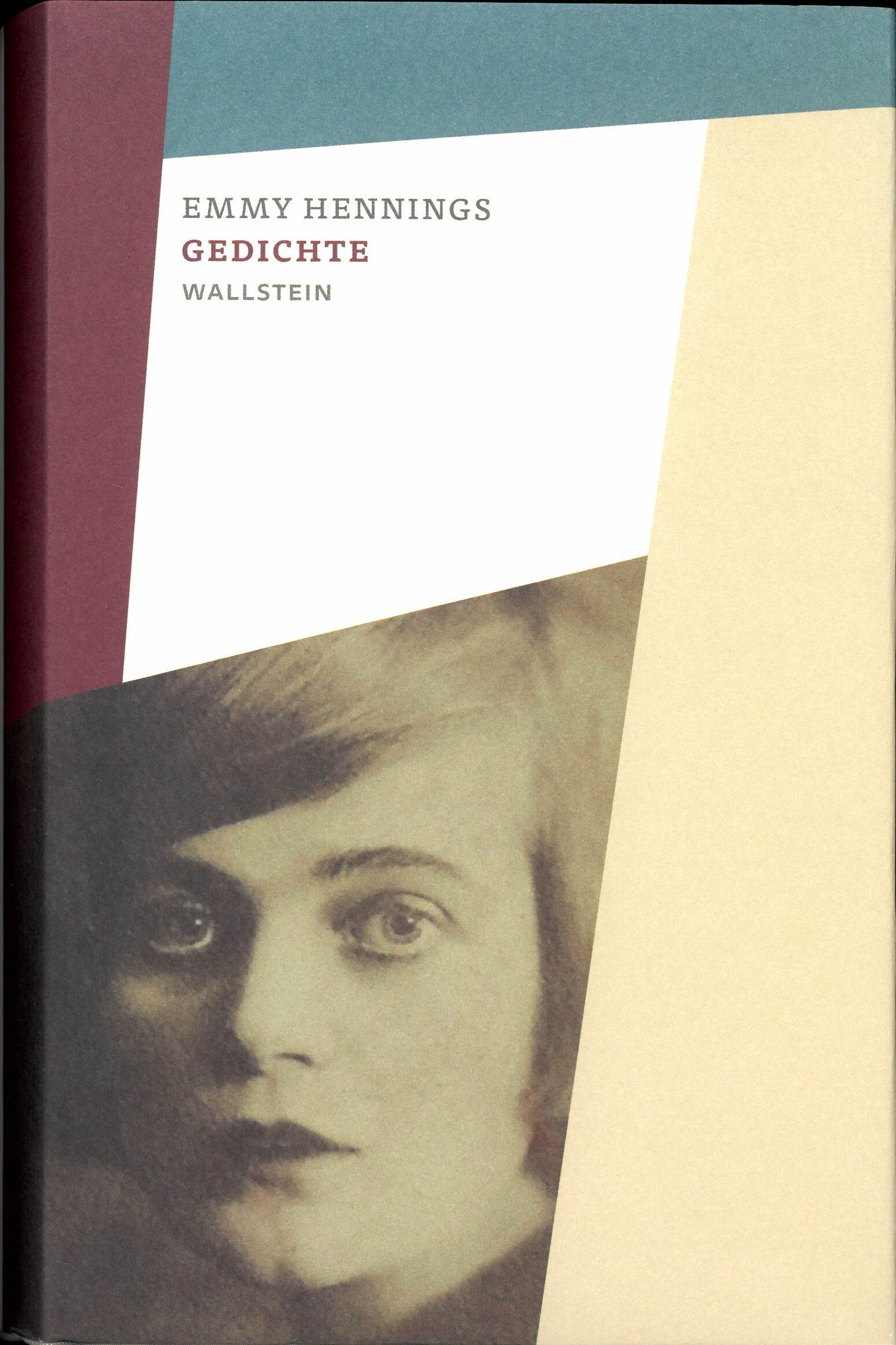 Emmy Hennings: Gedichte