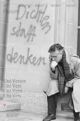 Image de couverture utilisant une photographie d’Yvonne Böhler