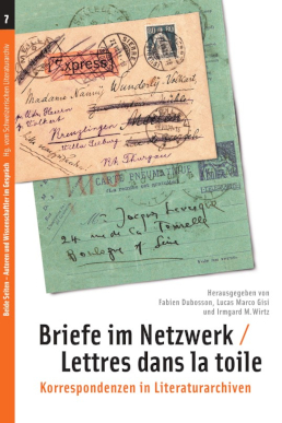 Briefe im Netzwerk