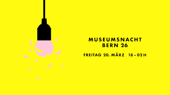 Museumsnacht 2026