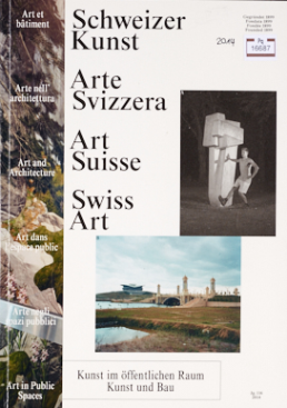 Art Suisse