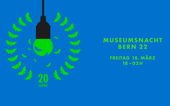 Museumsnacht Bern 2022