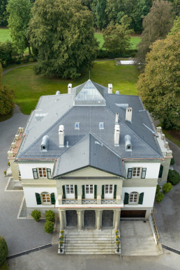 Villa Morillon 