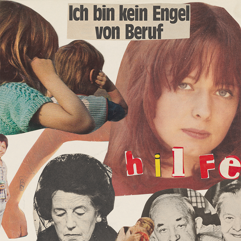 Collage 1974