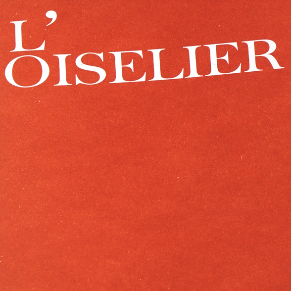 L’Oiselier