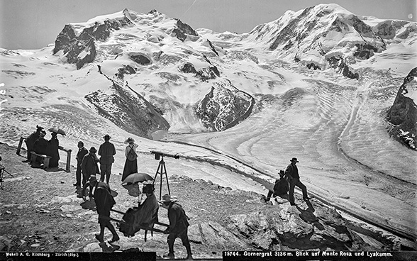 Gornergrat