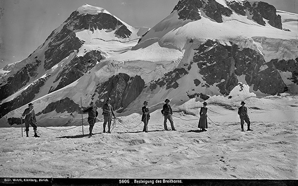 Breithorn