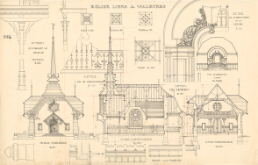 Fischer Eglise