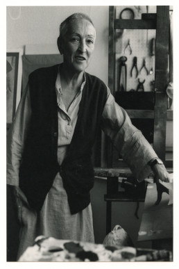 Meret Oppenheim