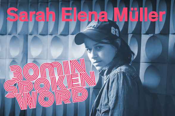 Sarah Elena Müller