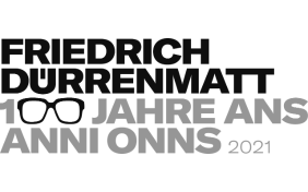 Logo Jubiläum 100 Jahre FD