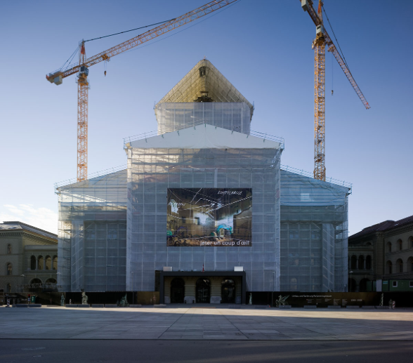 Bundeshaus