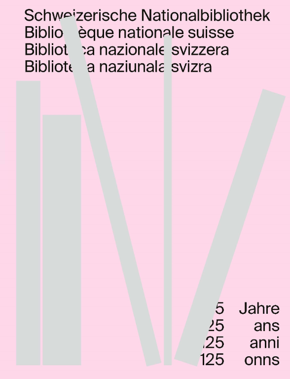Jubiläumspublikation
