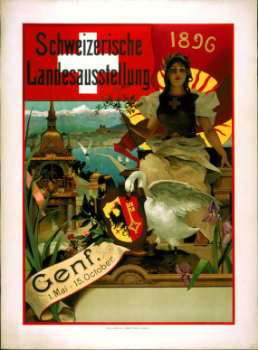 Schweizerische Landesausstellung 1896